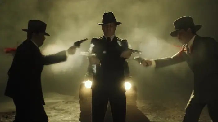 Трейлер (дублированный)