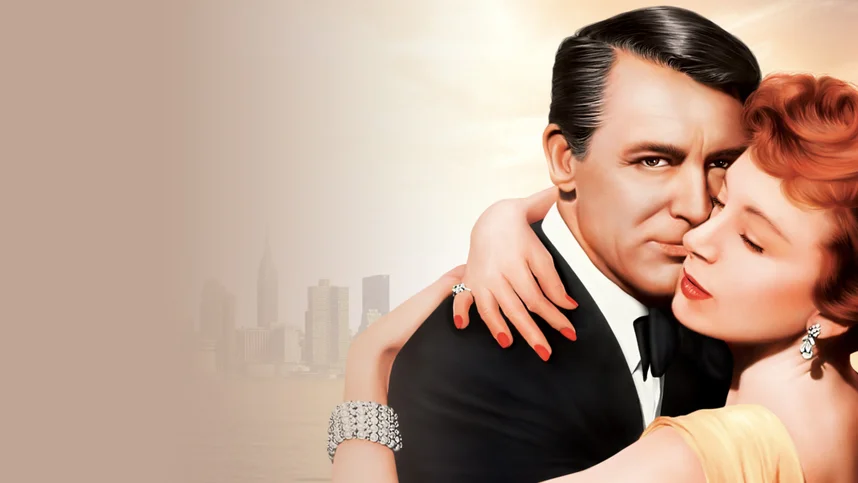 Незабываемый роман