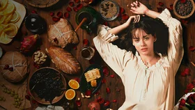 Как вода для шоколада