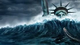 Стихийное бедствие