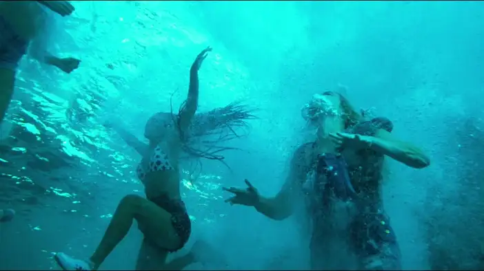 Тизер-трейлер (дублированный)