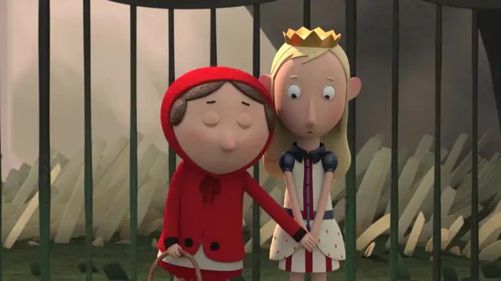 Трейлер (дублированный)