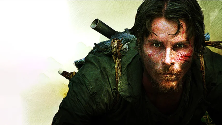 Спасительный рассвет