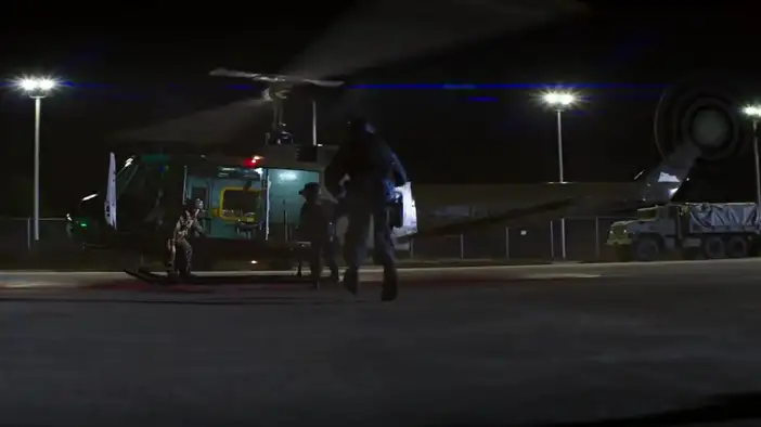 Трейлер (английский язык)