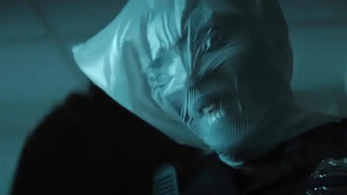 Трейлер (дублированный)