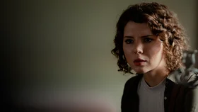 Тайна спящей дамы