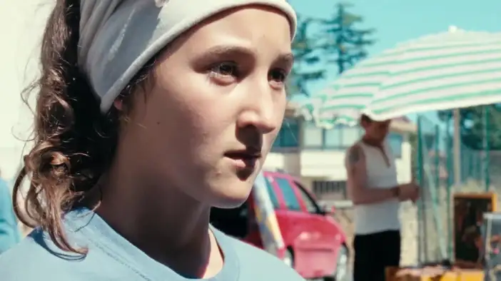 Трейлер (итальянский язык)