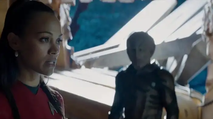 ТВ-ролик 3 (английский язык)