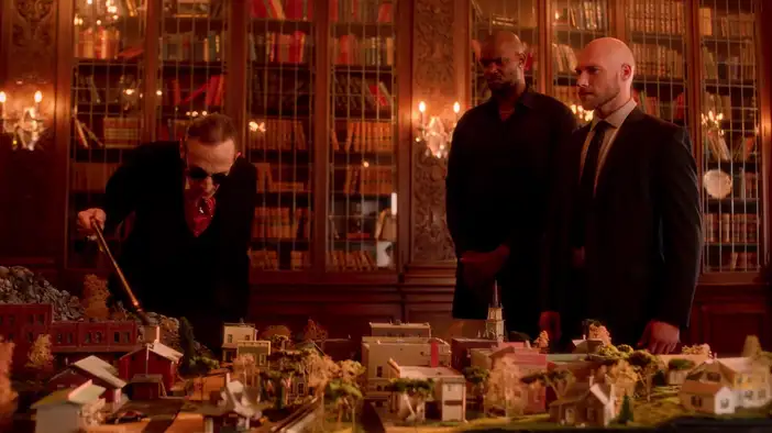 Трейлер (дублированный)