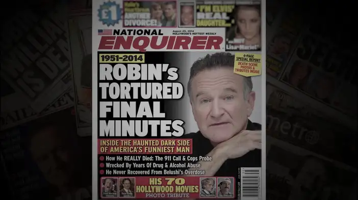 Трейлер (дублированный)