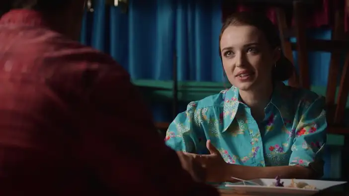 Трейлер (дублированный)