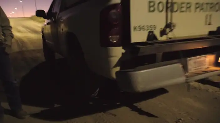 Трейлер (английский язык)