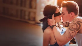 Альфа, ты плохой мальчик!