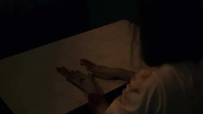 Трейлер дублированный