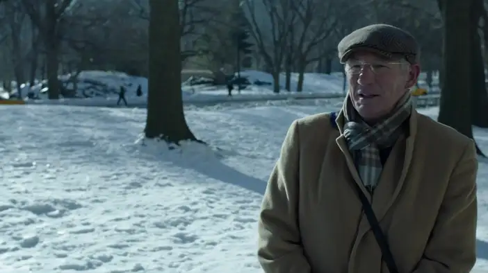 Фрагмент 2 (английский язык)