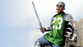 Черный рыцарь