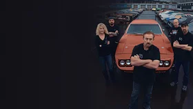 Narigi dunyodan mashinalar