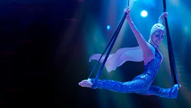 Gumbaz ostida tebranish