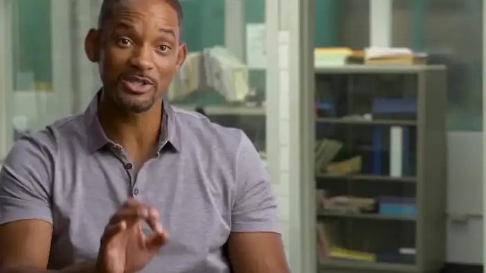 О фильме 2 (английский язык)