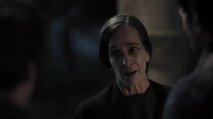 Трейлер (дулированный)