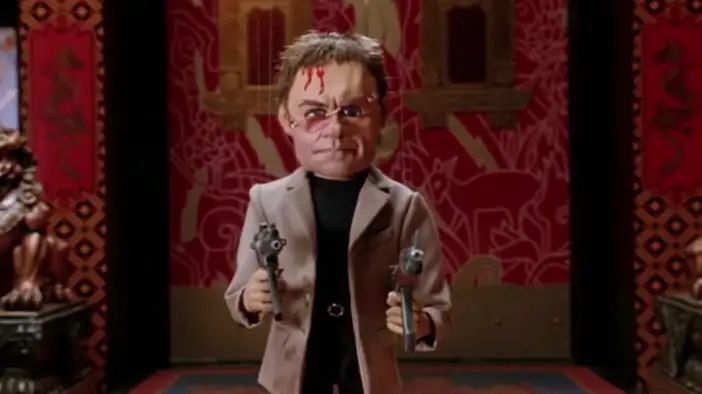 Фрагмент 9 (английский язык)