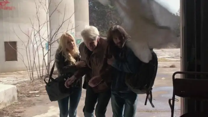 Трейлер (дублированный)