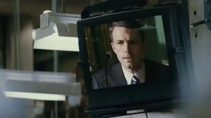 Трейлер (английский язык)