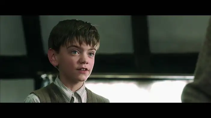 О съемках 3 (английский язык)