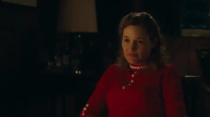 Промо-ролик (английский язык)