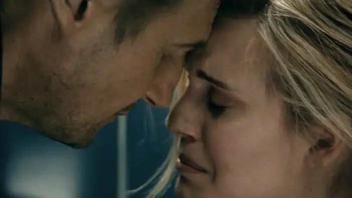 Трейлер (дубляж)