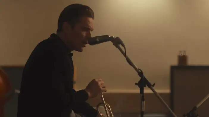 Фрагмент (английский язык)