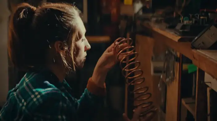 Трейлер (дублированный)