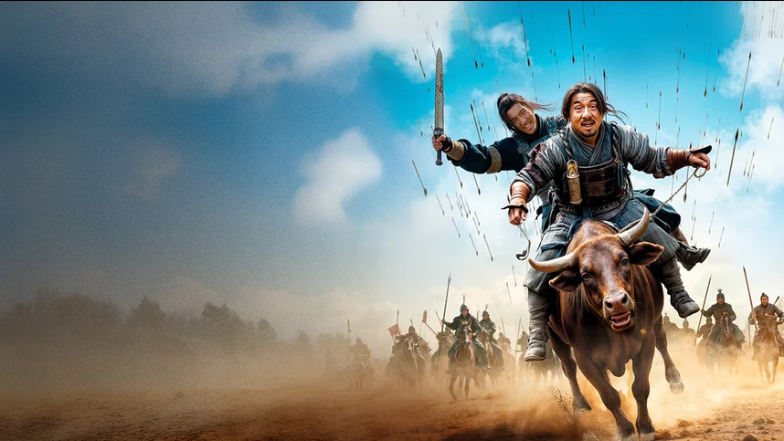 Маленький большой солдат