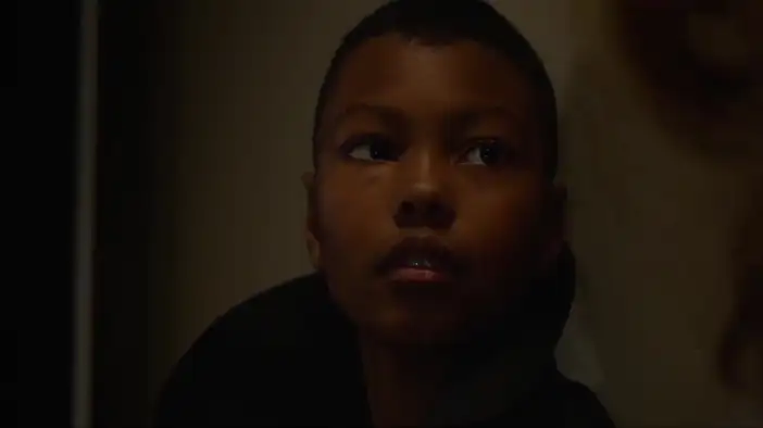 Фрагмент 2 (английский язык)