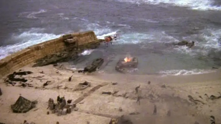 Трейлер (английский язык)