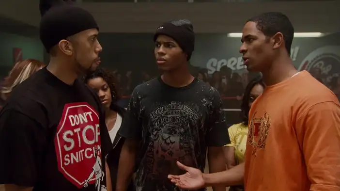 Трейлер (английский язык)