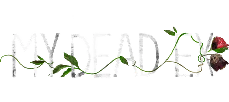 Мой мертвый бывший 1 сезон смотреть онлайн