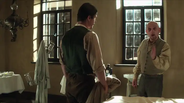 Фрагмент (английский язык)