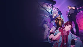 Парадоксальный лайв