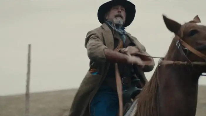 Трейлер (дублированный)