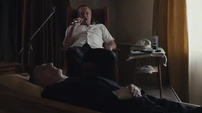 Трейлер 2 (русский язык)