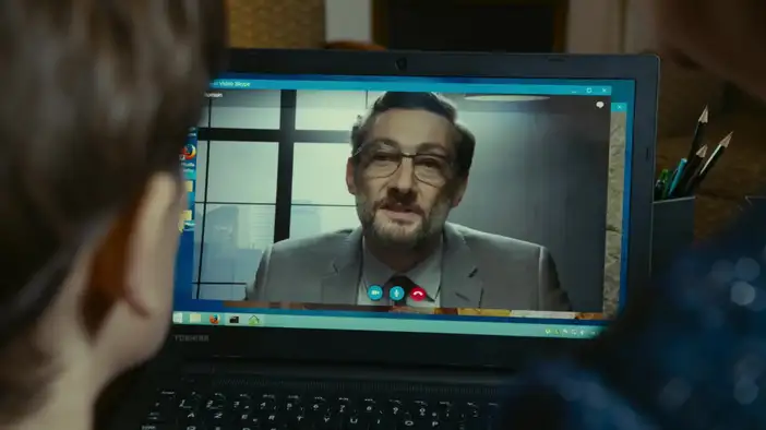 Трейлер (дублированный)