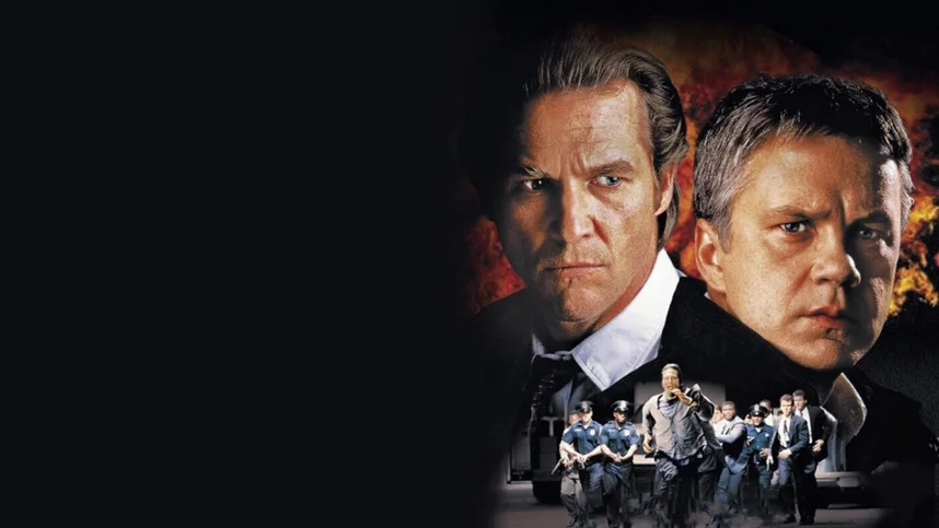 Дорога на Арлингтон