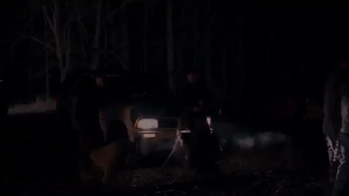 Трейлер 2 (английский язык)