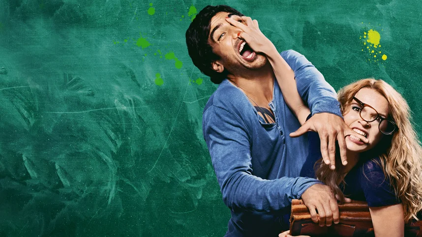 Зачетный препод