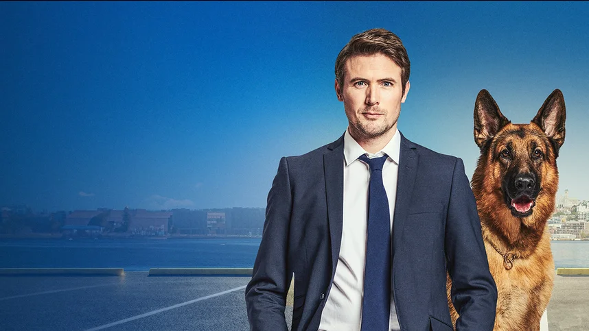 Хадсон и Рекс