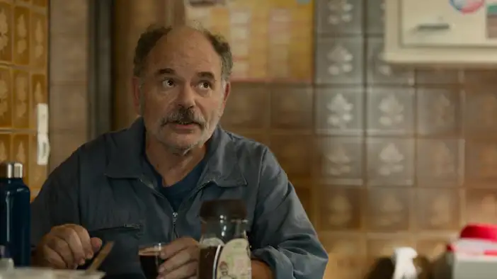 Трейлер (дублированный)