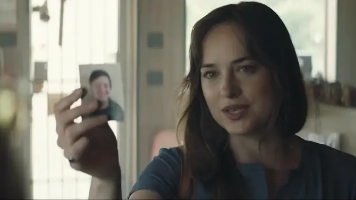 Трейлер (дублированный)