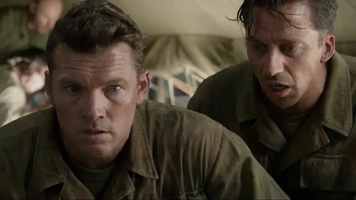 Трейлер (дублированный)