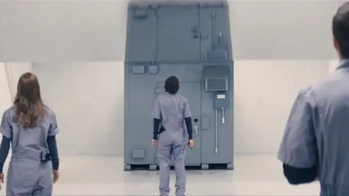 Трейлер (дублированный)